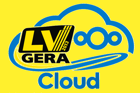 LV Gera